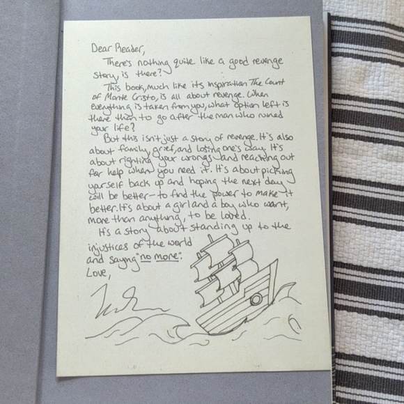 Owlcrate Scavenge The Stars - Picture 2 of 5